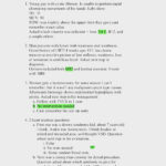 USMLE Step 2 Recalls Complete Package Up to date 2024 - 2025